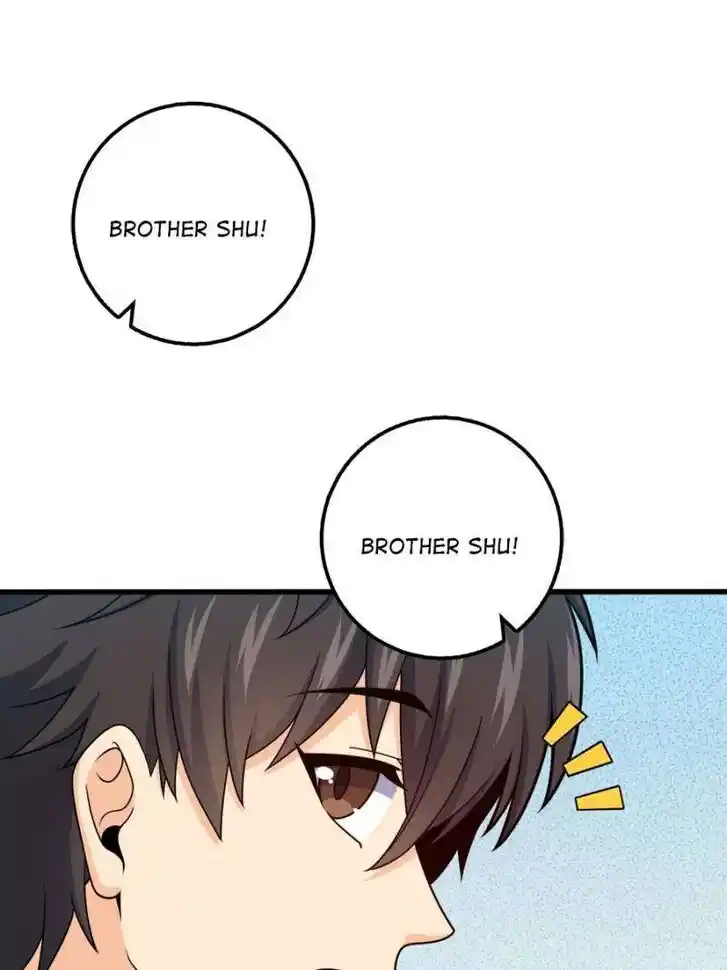 Spare Me, Great Lord! Ch.758