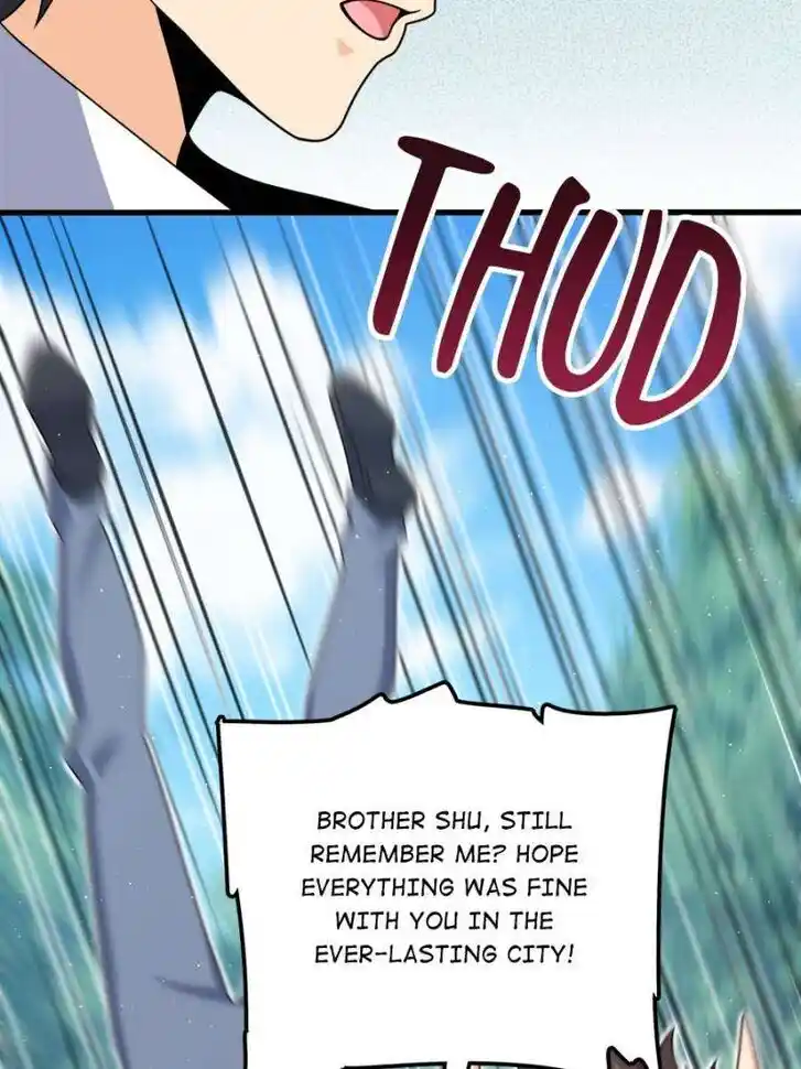 Spare Me, Great Lord! Ch.758