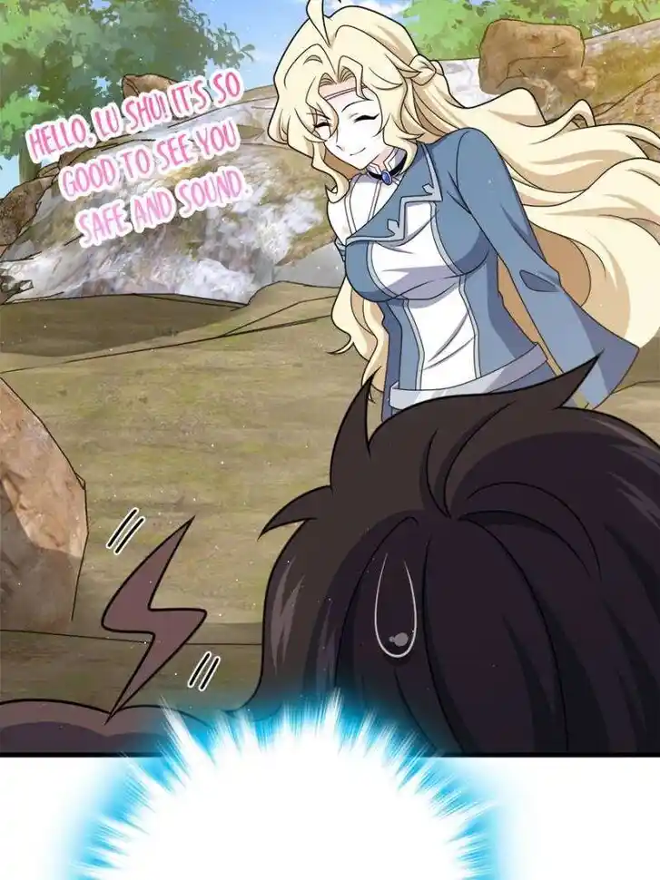 Spare Me, Great Lord! Ch.758