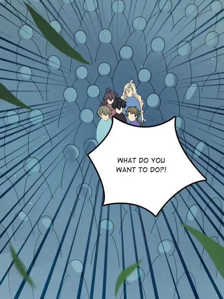 Spare Me, Great Lord! Ch.758