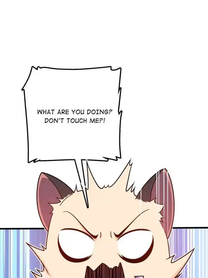 Spare Me, Great Lord! Ch.758