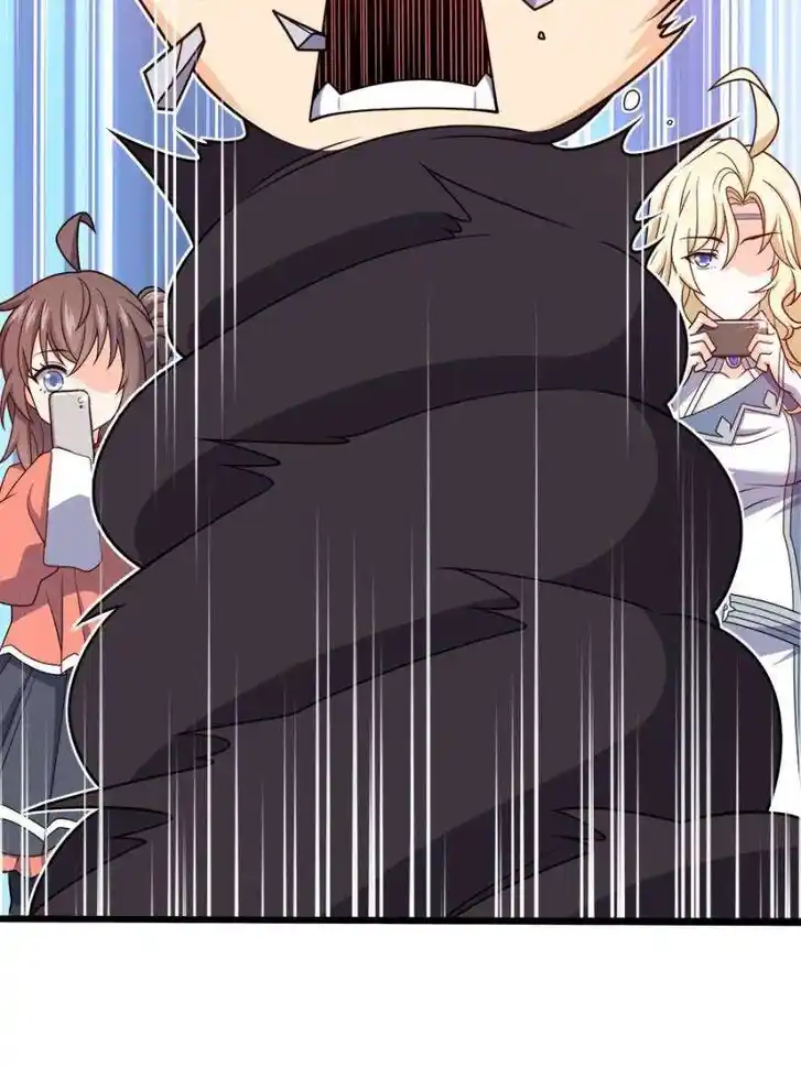 Spare Me, Great Lord! Ch.758