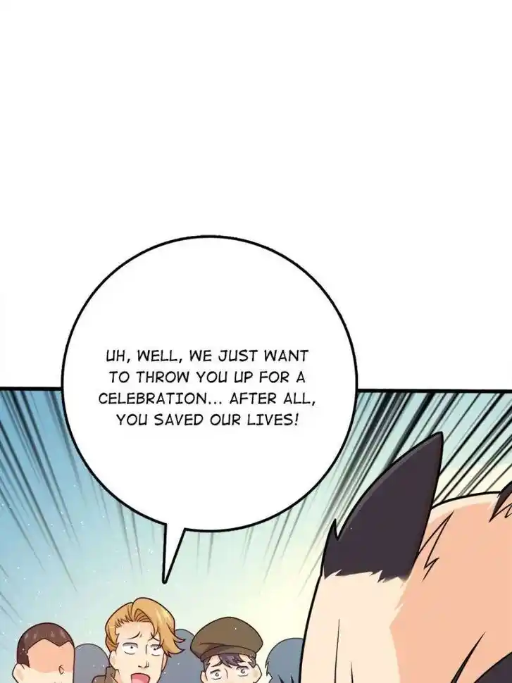 Spare Me, Great Lord! Ch.758