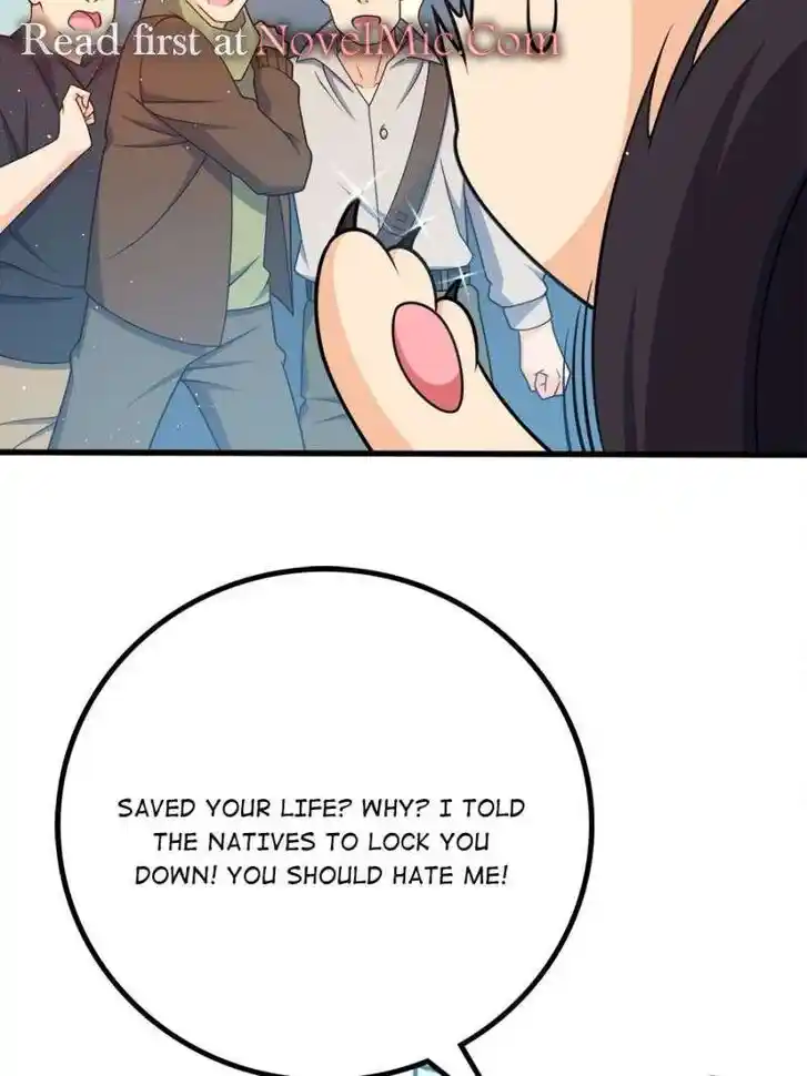 Spare Me, Great Lord! Ch.758