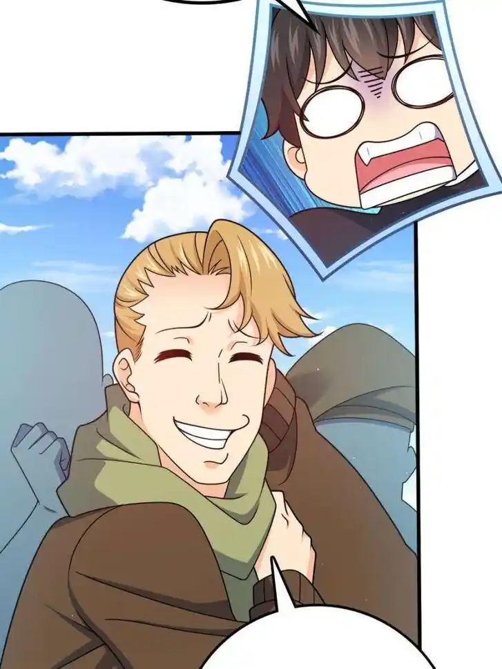 Spare Me, Great Lord! Ch.758