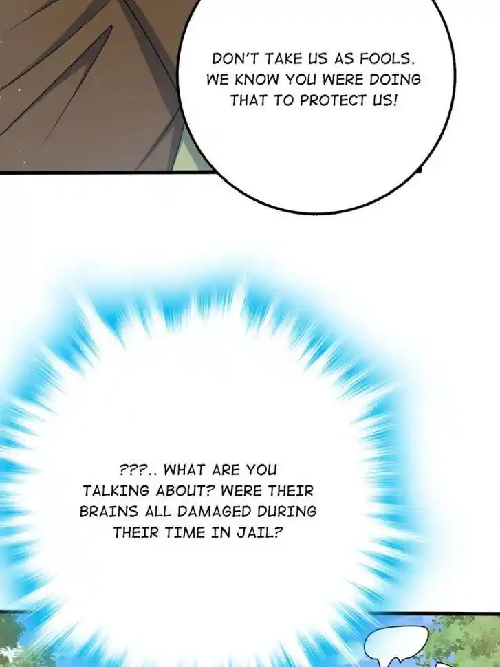 Spare Me, Great Lord! Ch.758