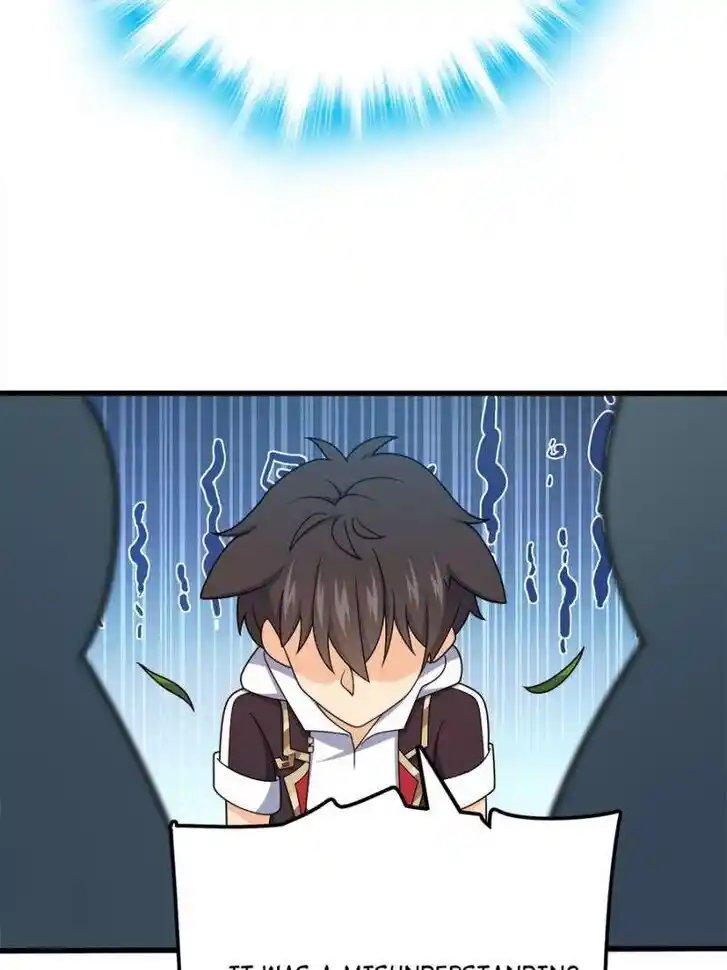 Spare Me, Great Lord! Ch.758