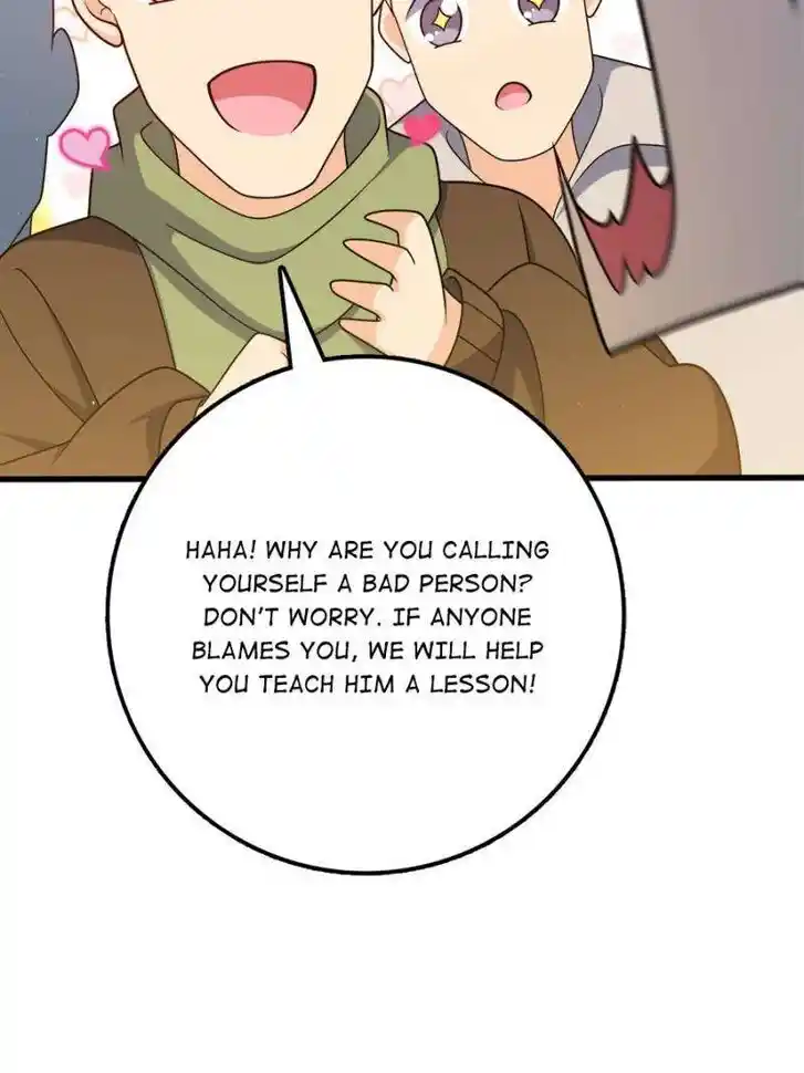 Spare Me, Great Lord! Ch.758