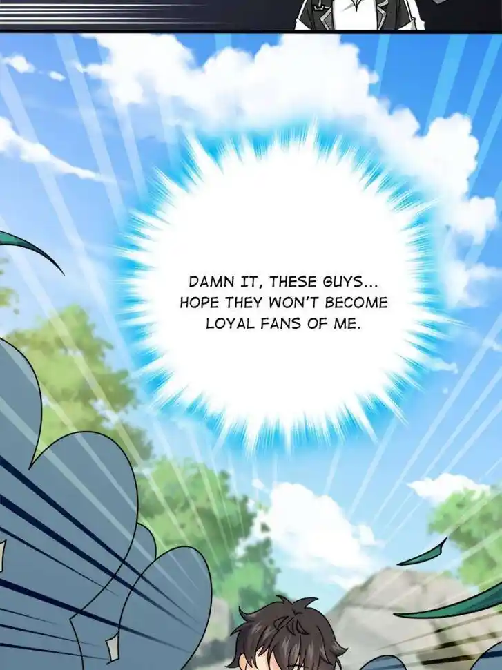 Spare Me, Great Lord! Ch.758