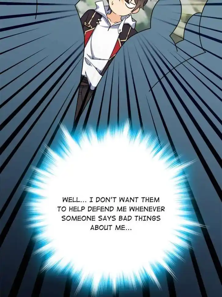 Spare Me, Great Lord! Ch.758