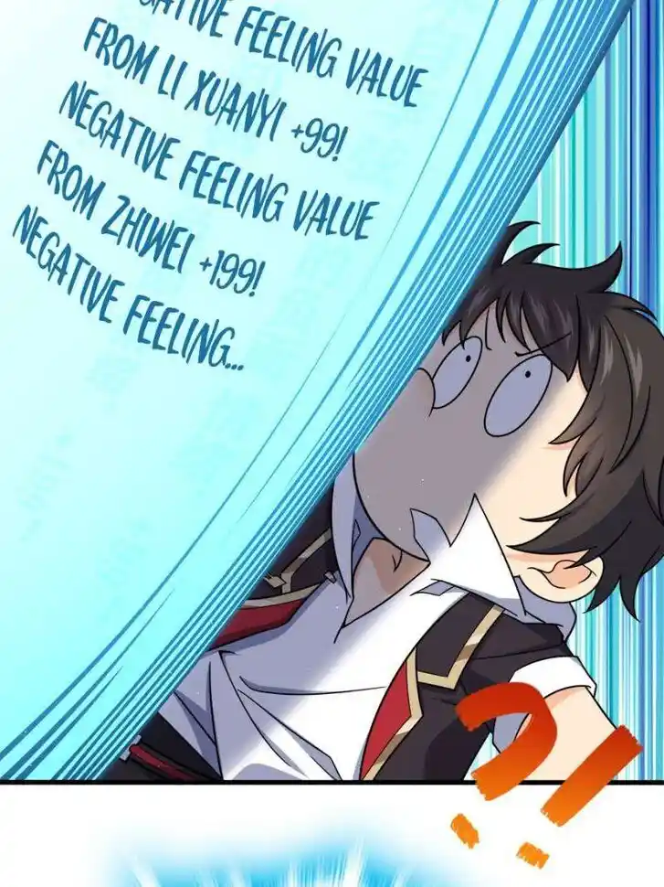 Spare Me, Great Lord! Ch.758