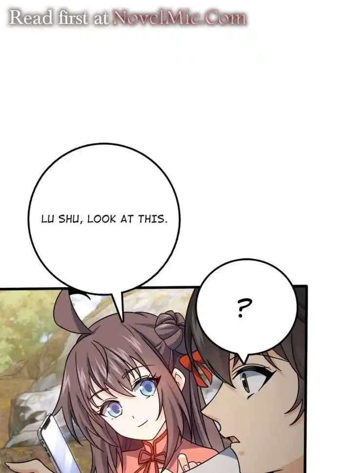 Spare Me, Great Lord! Ch.758