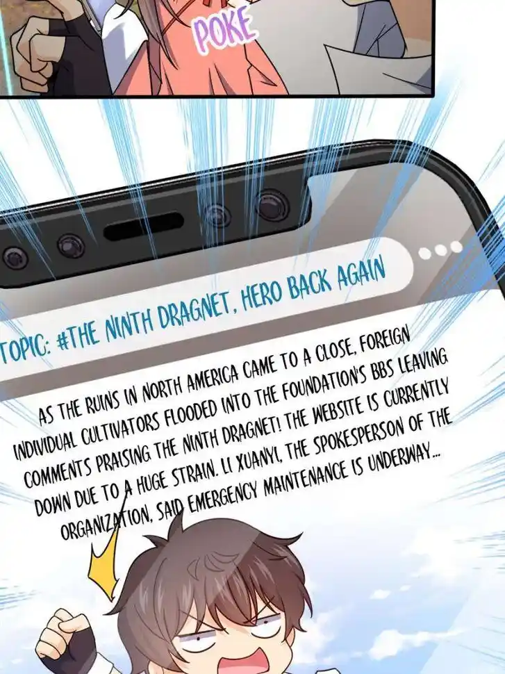 Spare Me, Great Lord! Ch.758