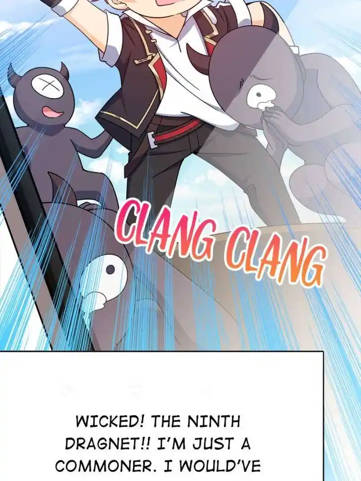 Spare Me, Great Lord! Ch.758