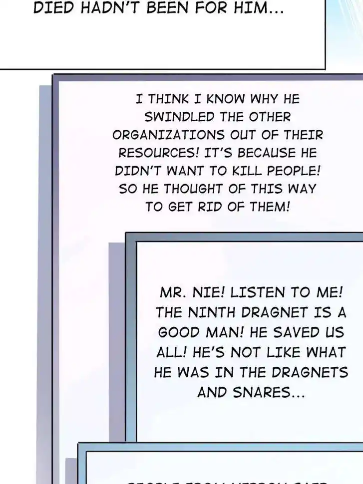 Spare Me, Great Lord! Ch.758