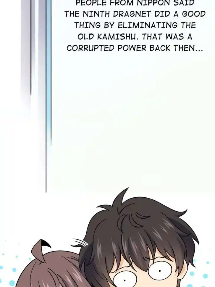 Spare Me, Great Lord! Ch.758