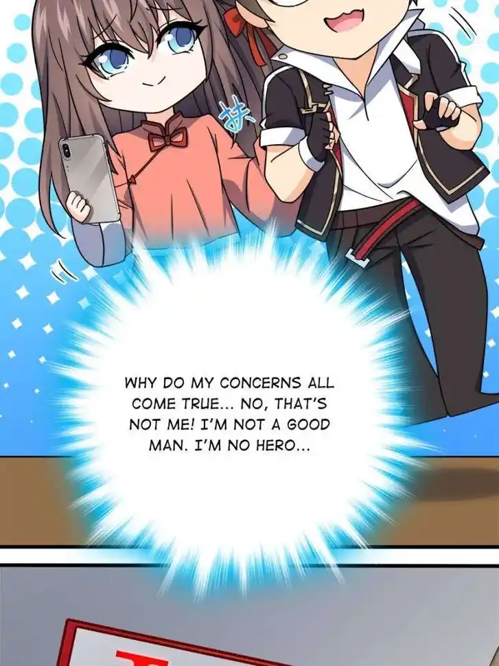 Spare Me, Great Lord! Ch.758