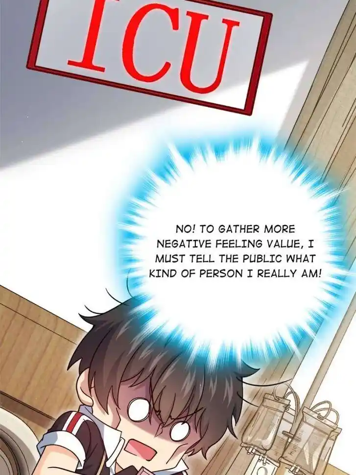 Spare Me, Great Lord! Ch.758