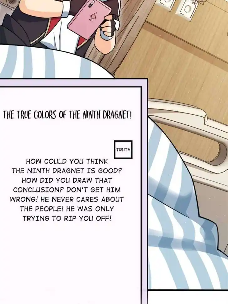 Spare Me, Great Lord! Ch.758