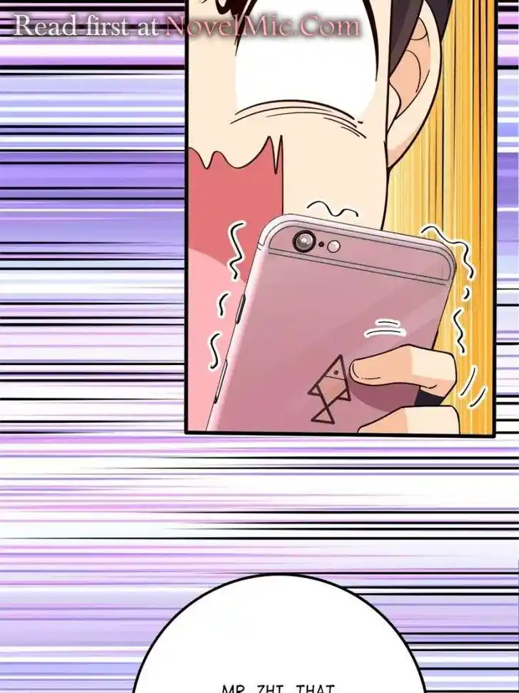 Spare Me, Great Lord! Ch.758