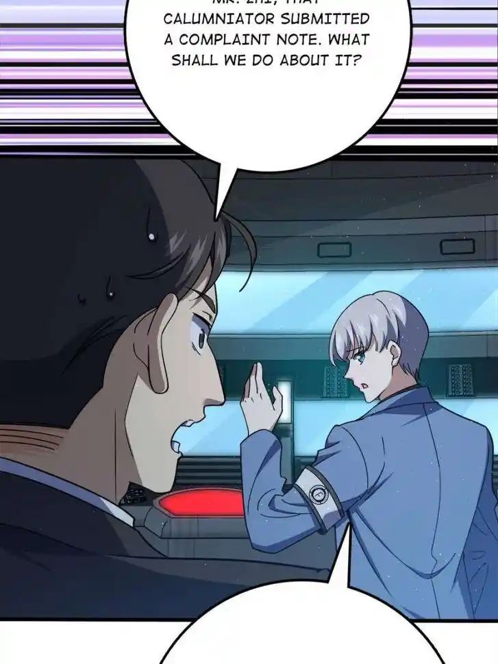 Spare Me, Great Lord! Ch.758