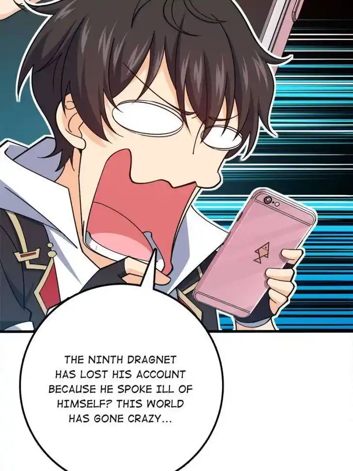 Spare Me, Great Lord! Ch.758