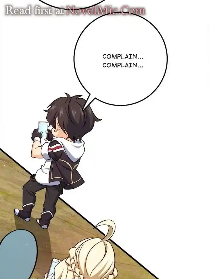 Spare Me, Great Lord! Ch.758