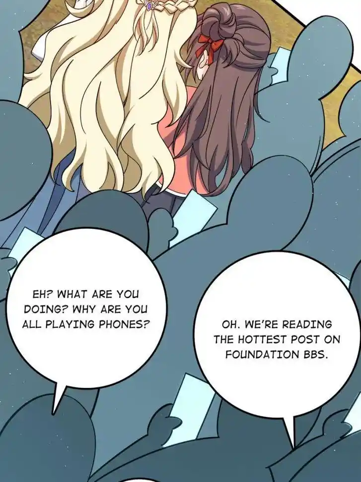 Spare Me, Great Lord! Ch.758