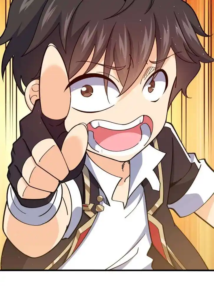 Spare Me, Great Lord! Ch.758