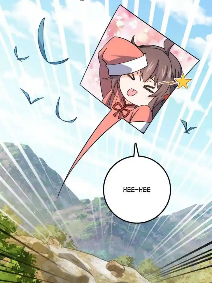 Spare Me, Great Lord! Ch.758