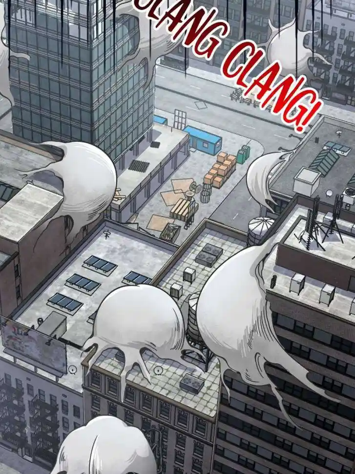 Spare Me, Great Lord! Ch.760