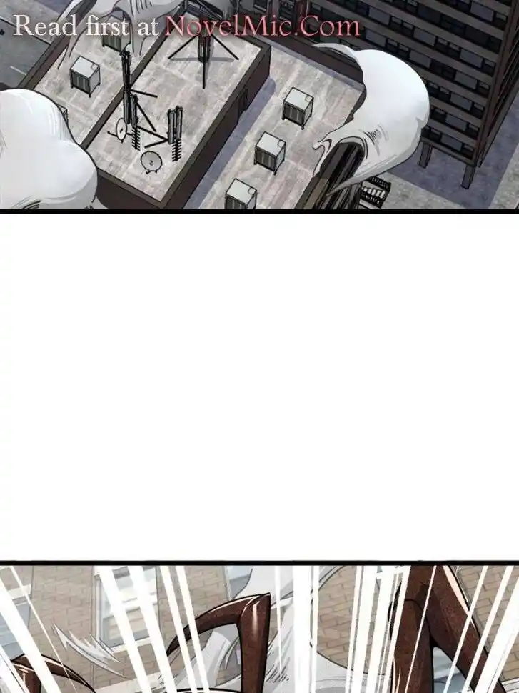 Spare Me, Great Lord! Ch.760