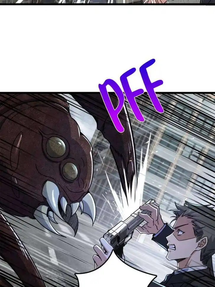 Spare Me, Great Lord! Ch.760