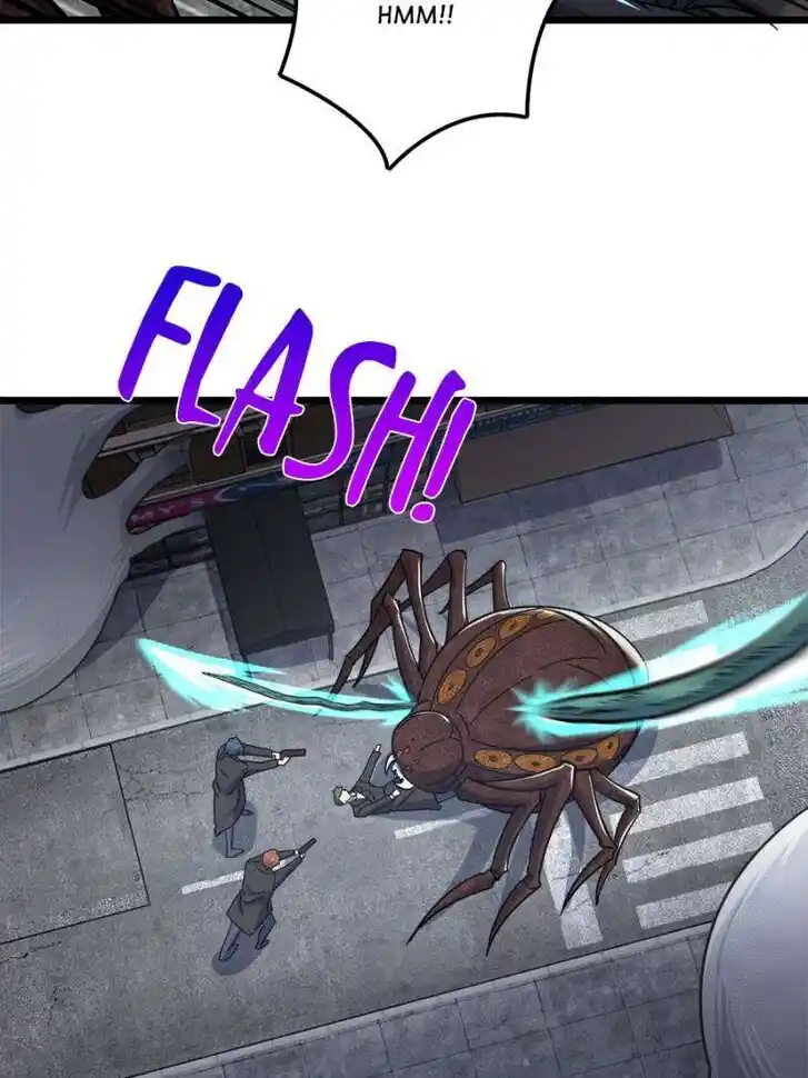 Spare Me, Great Lord! Ch.760