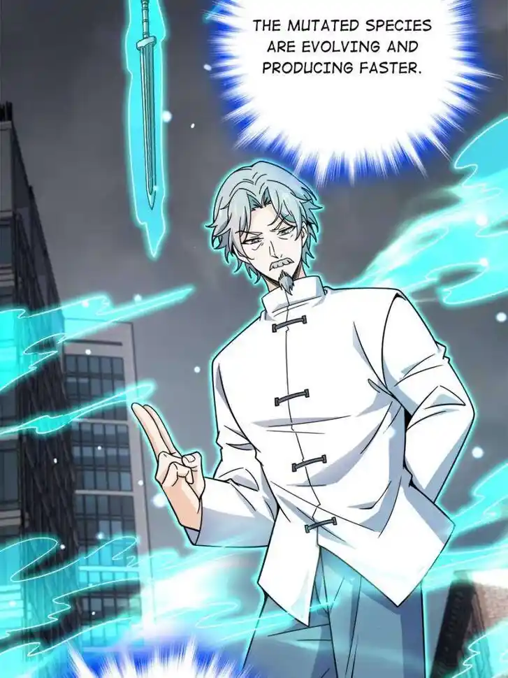 Spare Me, Great Lord! Ch.760