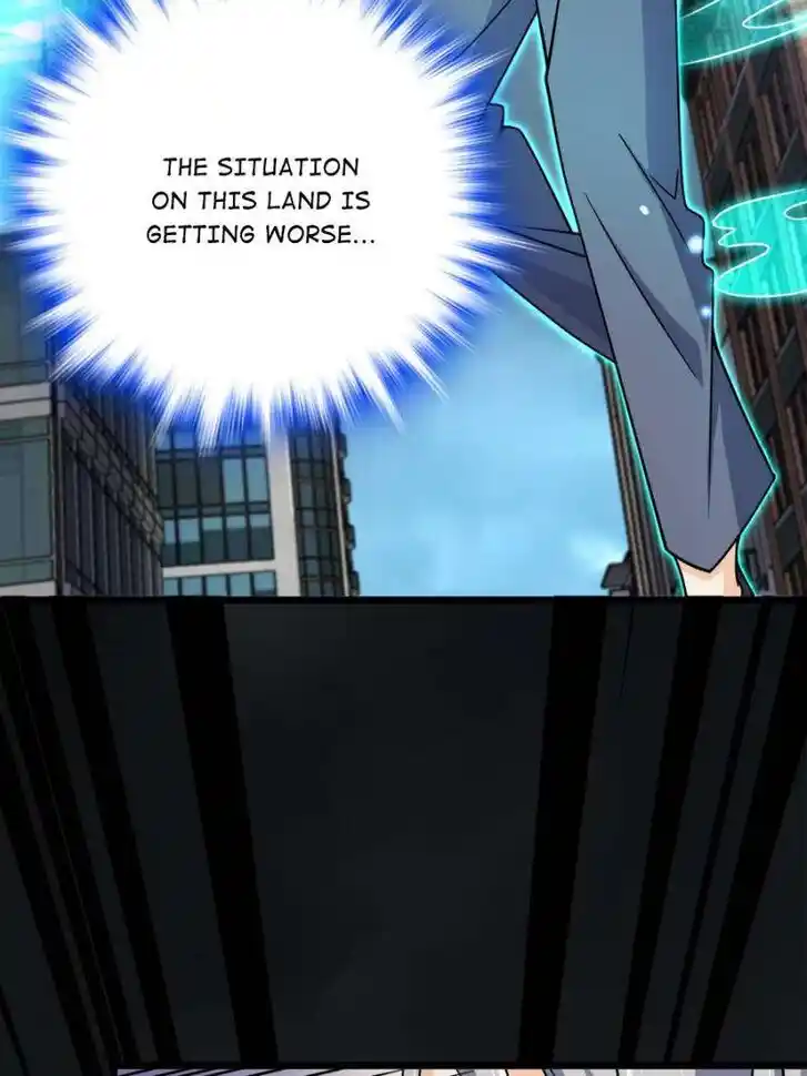 Spare Me, Great Lord! Ch.760