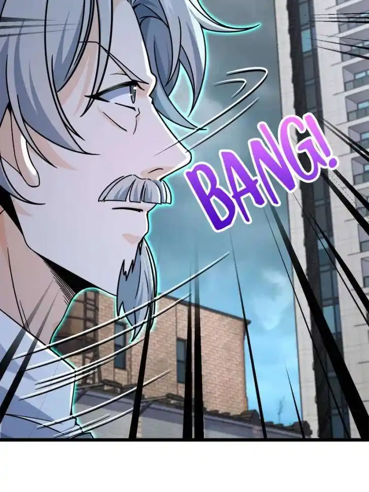 Spare Me, Great Lord! Ch.760