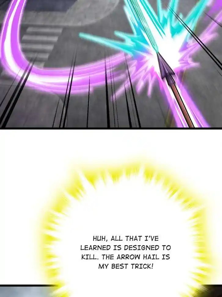 Spare Me, Great Lord! Ch.760