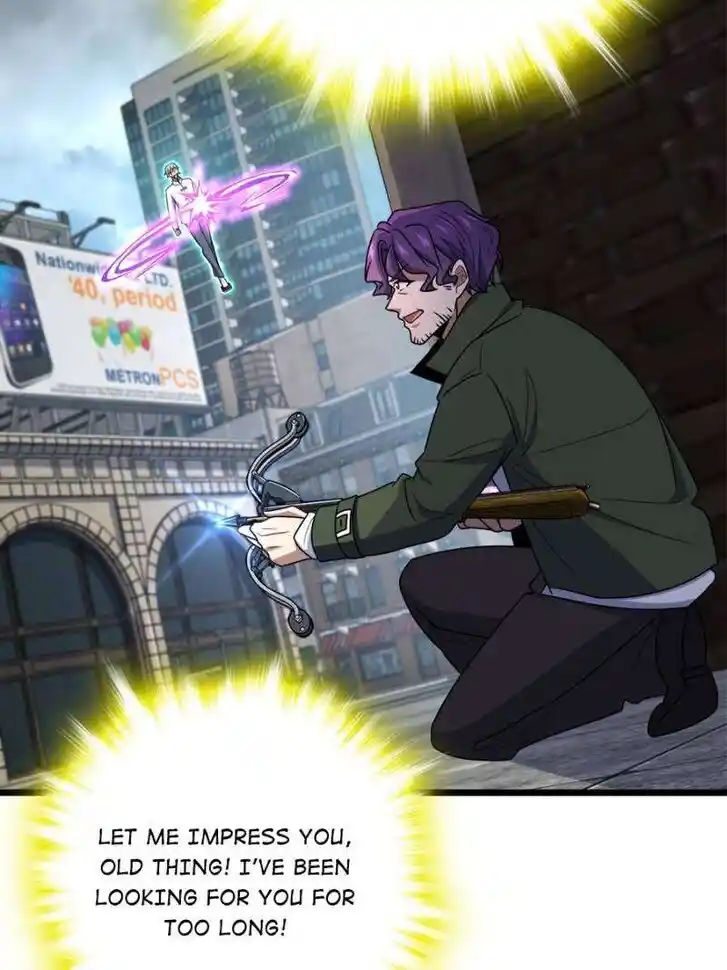 Spare Me, Great Lord! Ch.760