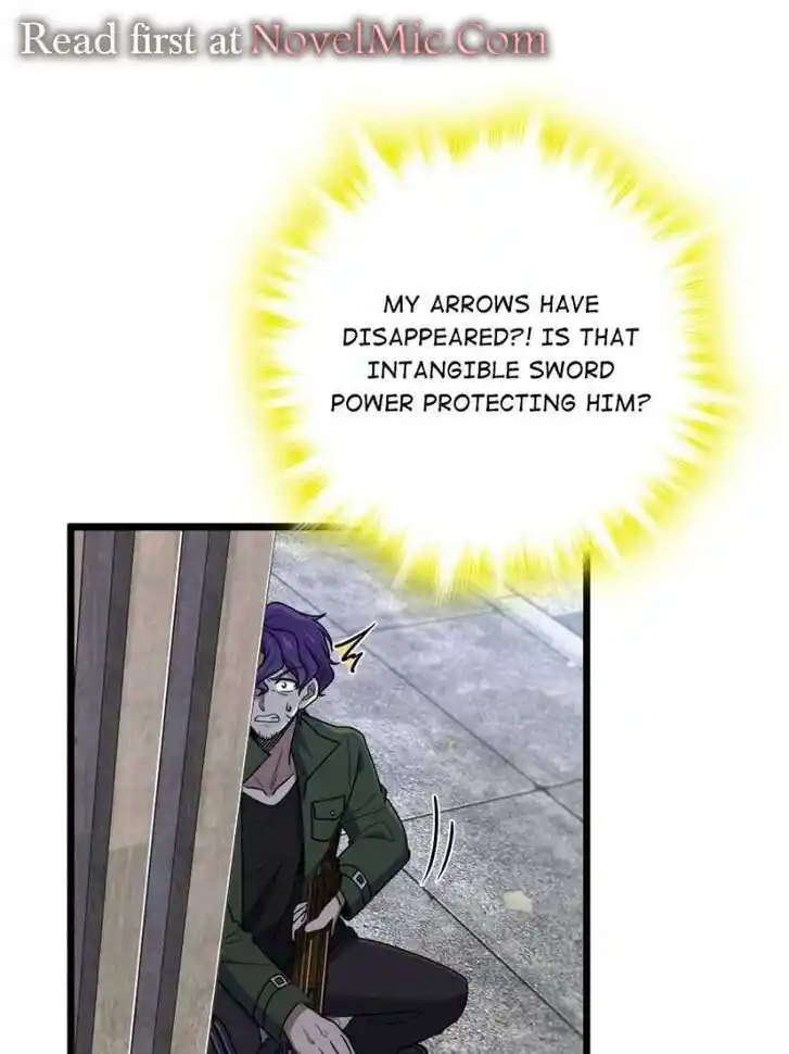 Spare Me, Great Lord! Ch.760