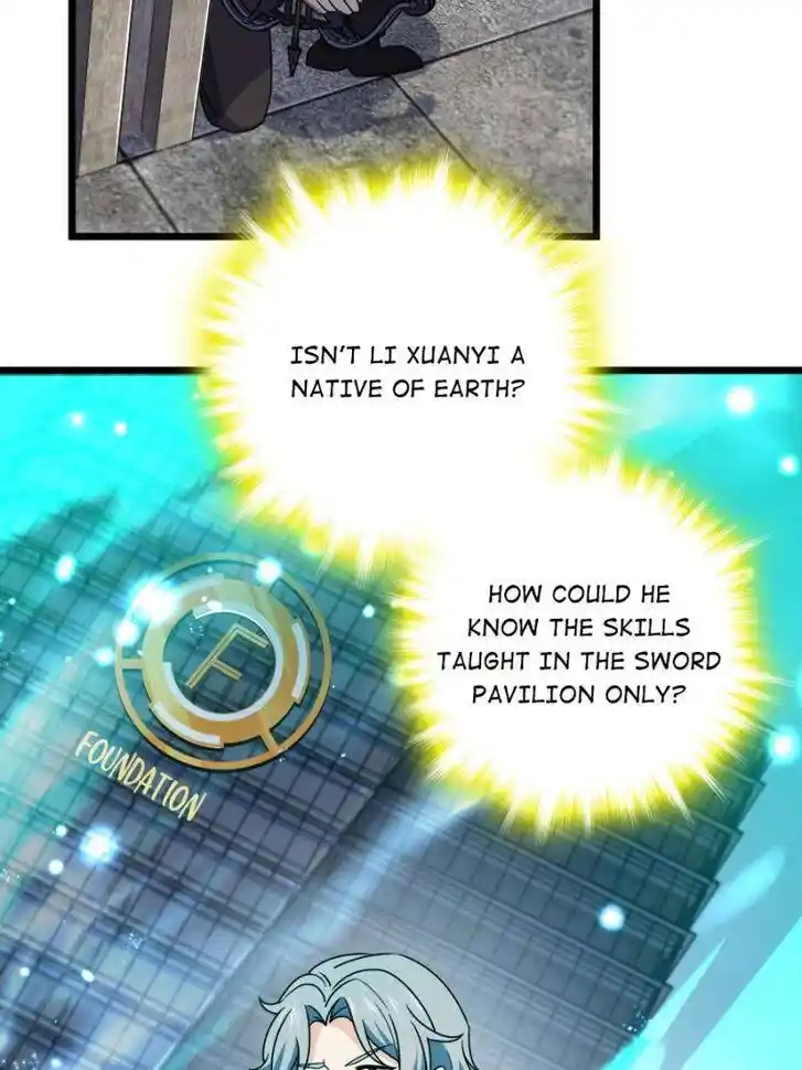 Spare Me, Great Lord! Ch.760