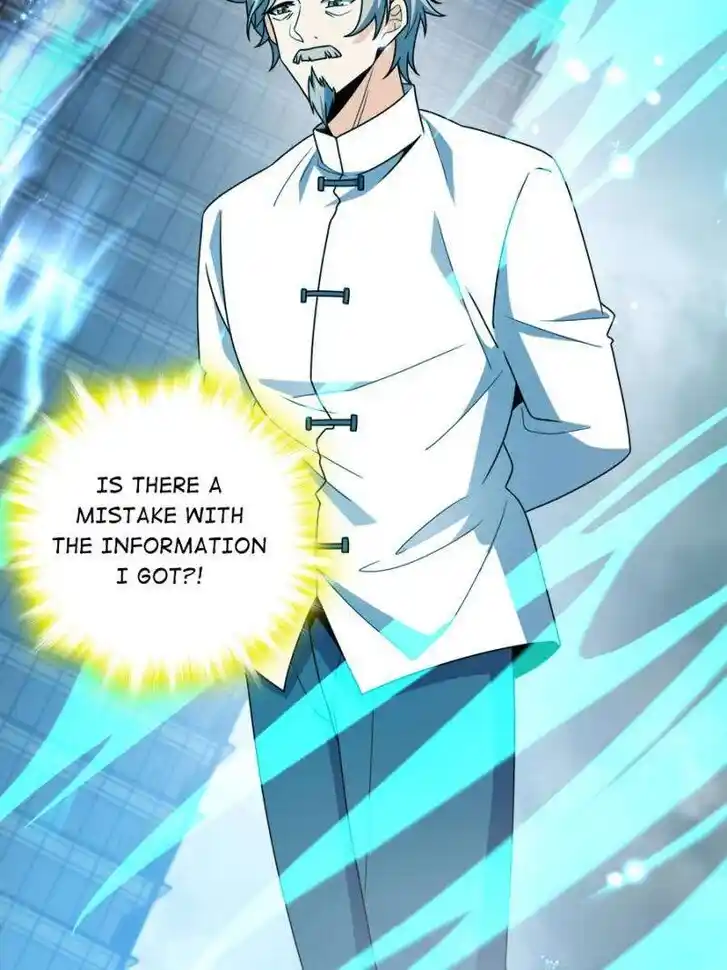 Spare Me, Great Lord! Ch.760