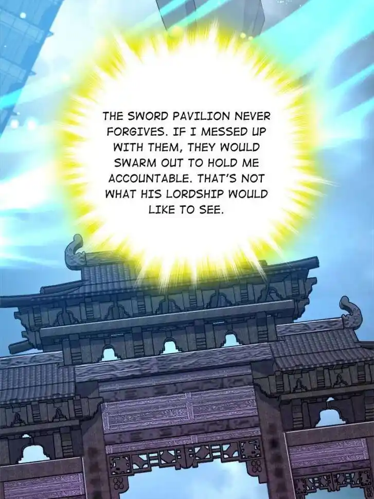 Spare Me, Great Lord! Ch.760