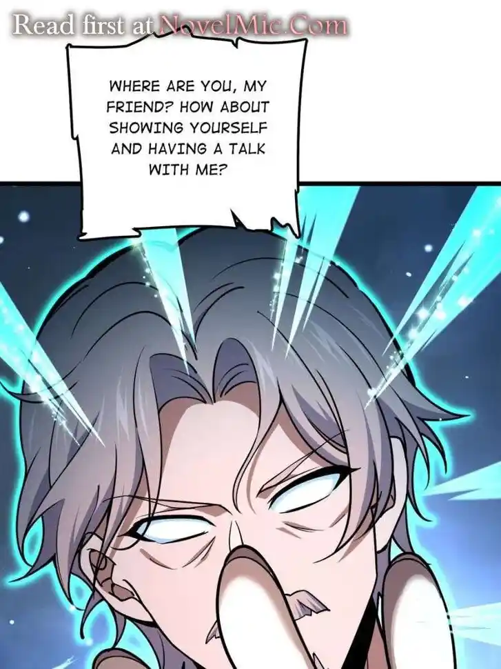 Spare Me, Great Lord! Ch.760