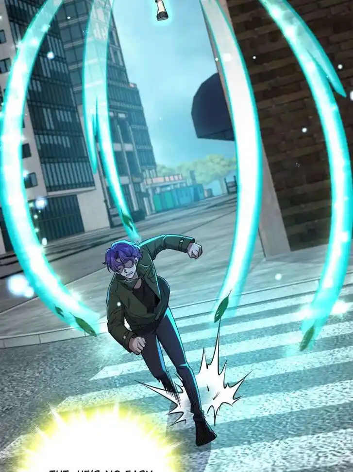 Spare Me, Great Lord! Ch.760