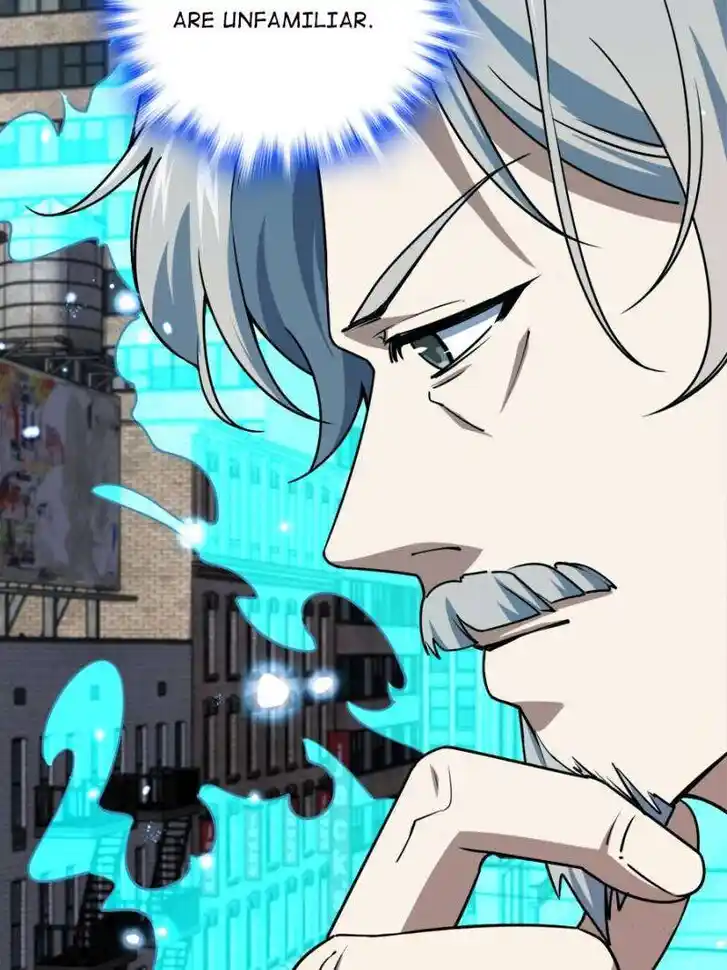 Spare Me, Great Lord! Ch.760