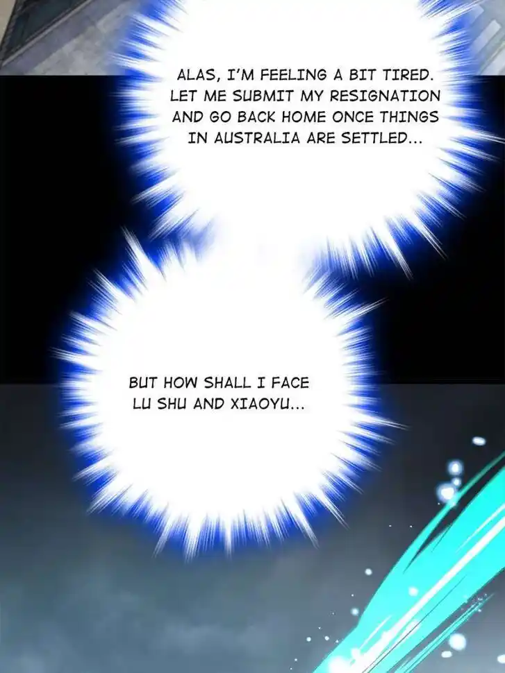 Spare Me, Great Lord! Ch.760