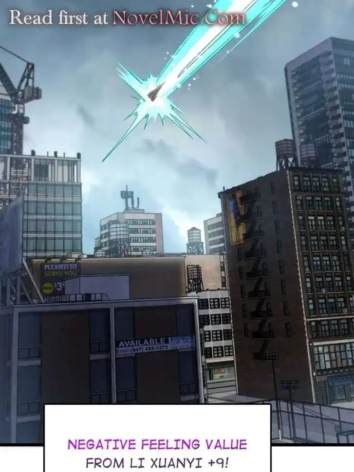 Spare Me, Great Lord! Ch.760