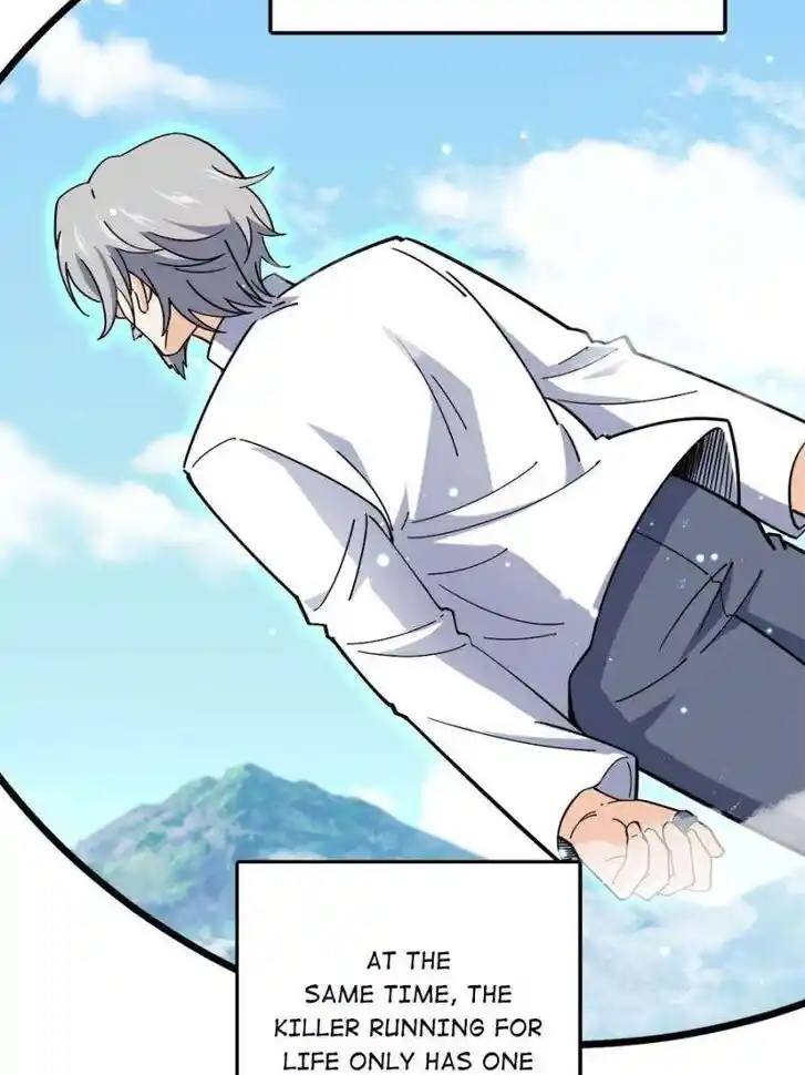 Spare Me, Great Lord! Ch.760