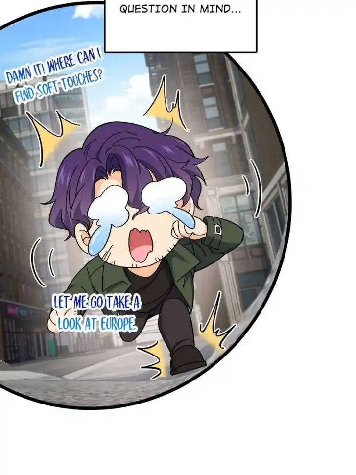 Spare Me, Great Lord! Ch.760